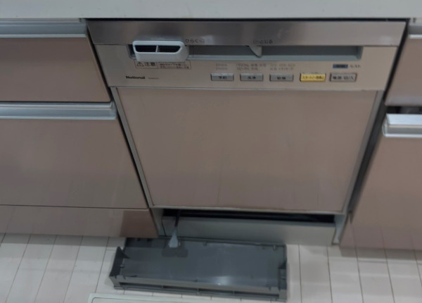 水栓その他 before