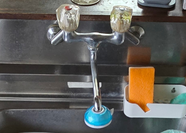 水栓その他 before