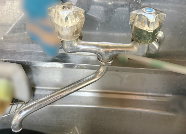 水栓その他 before