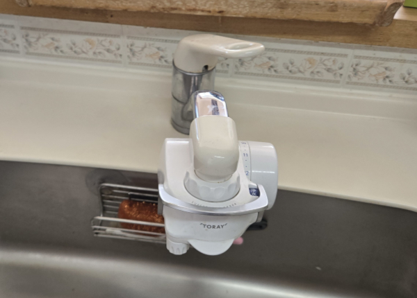 水栓その他 before