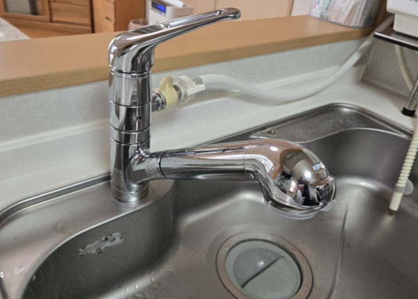 水栓その他 before